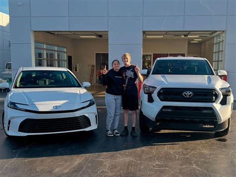 Thomasville Toyota (@thomasvilletoyo) • Instagram photos and .